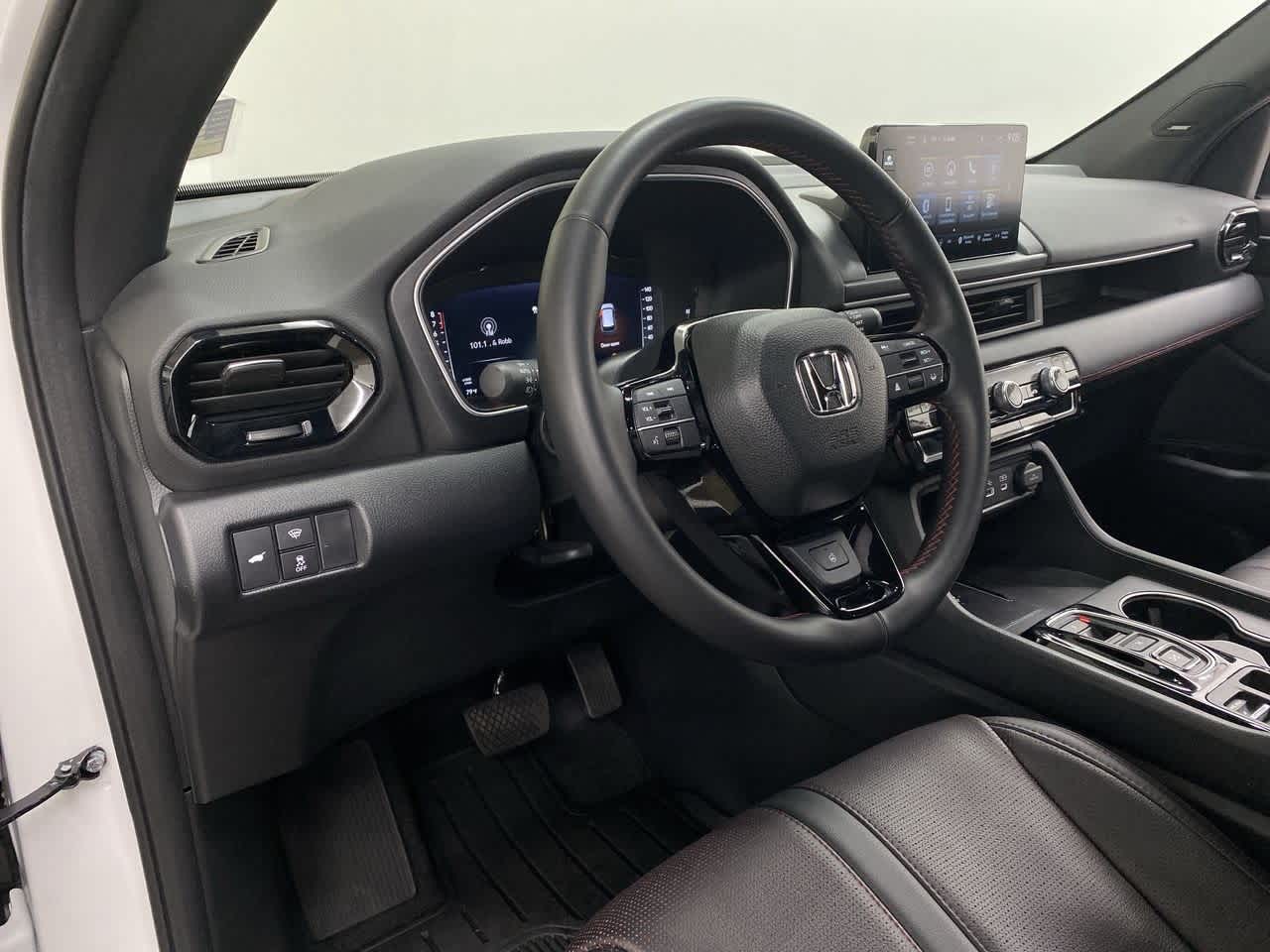 Thumbnail: 2025 Honda Pilot - 2