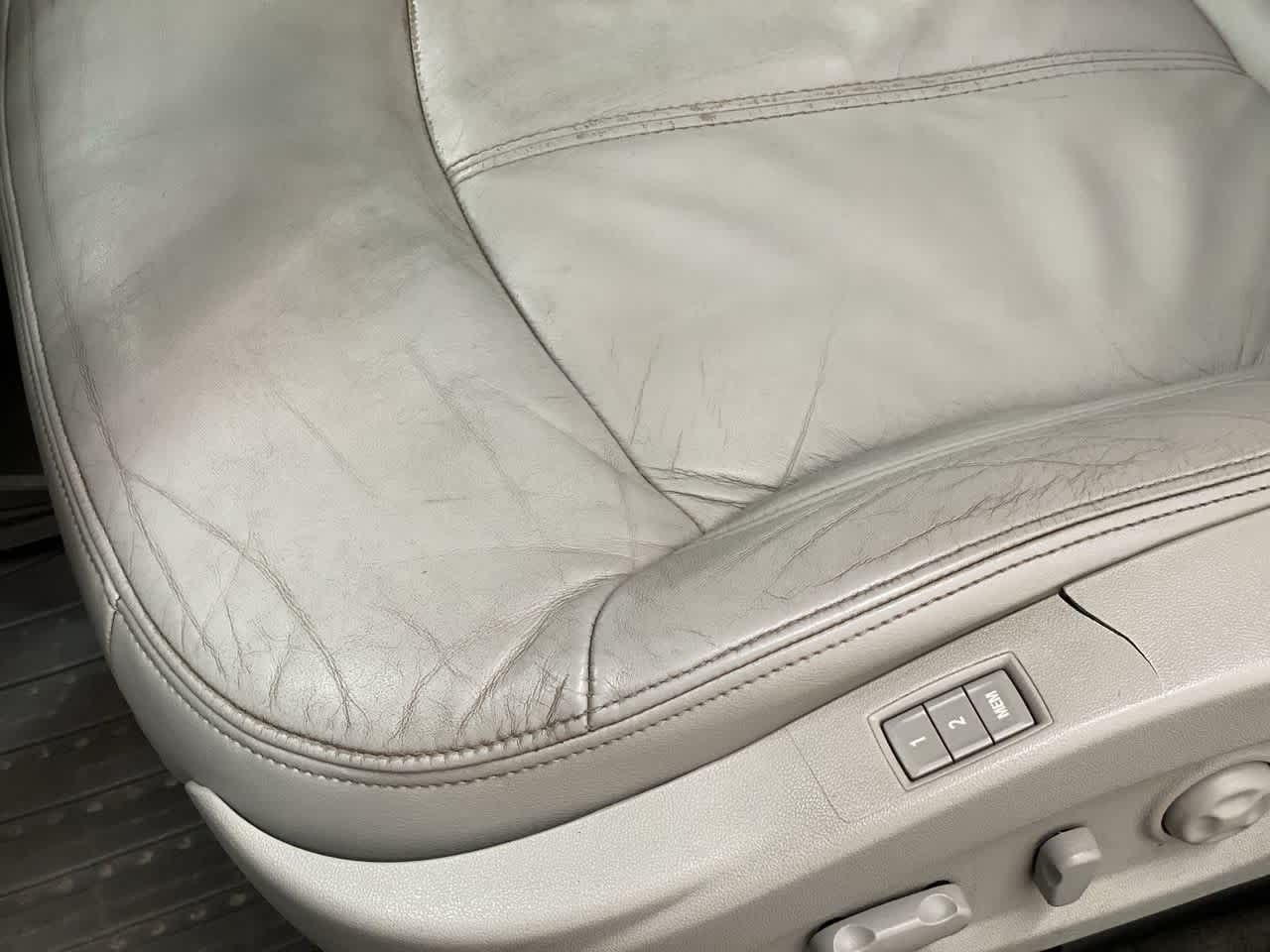 Thumbnail: 2012 Buick LaCrosse - 39