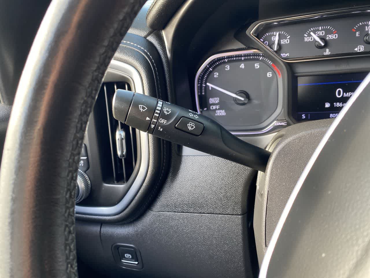 Thumbnail: 2020 GMC Sierra 1500 - 22