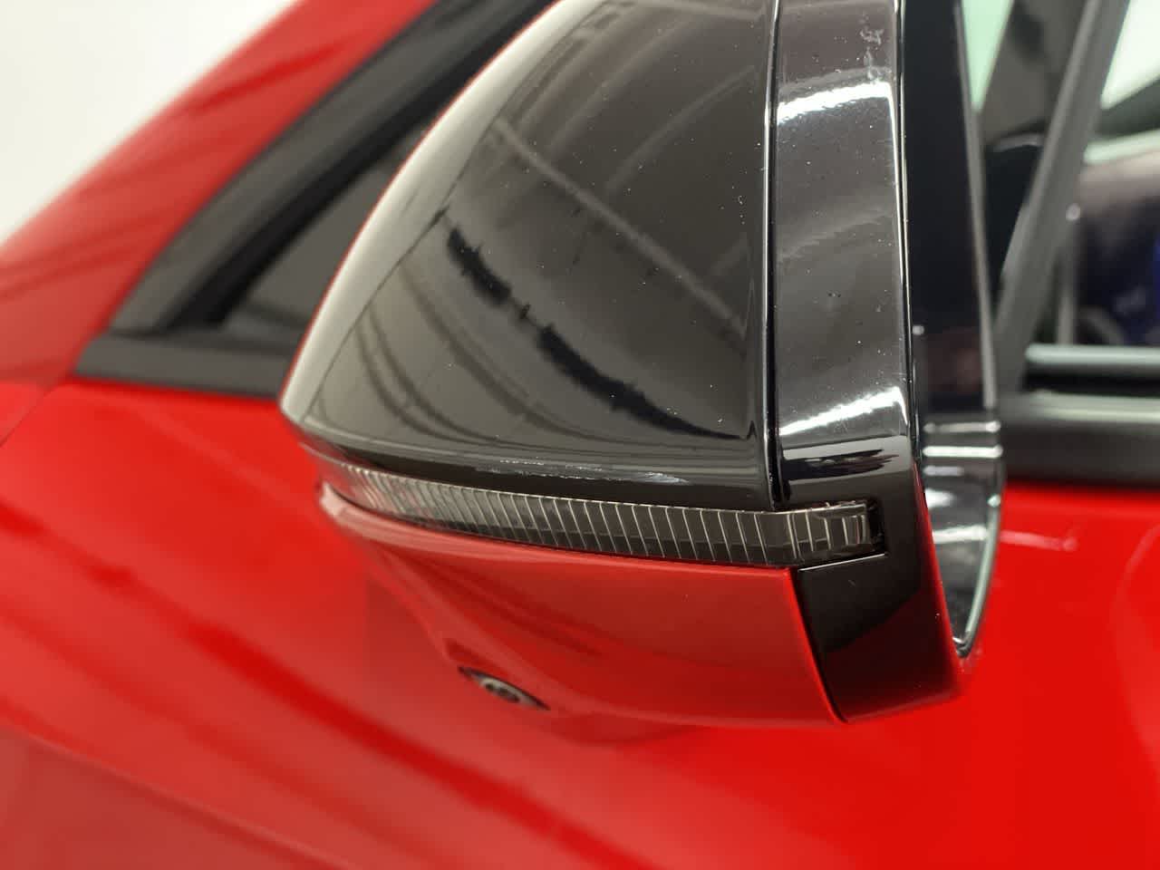 Thumbnail: 2024 Chevrolet Blazer EV - 32