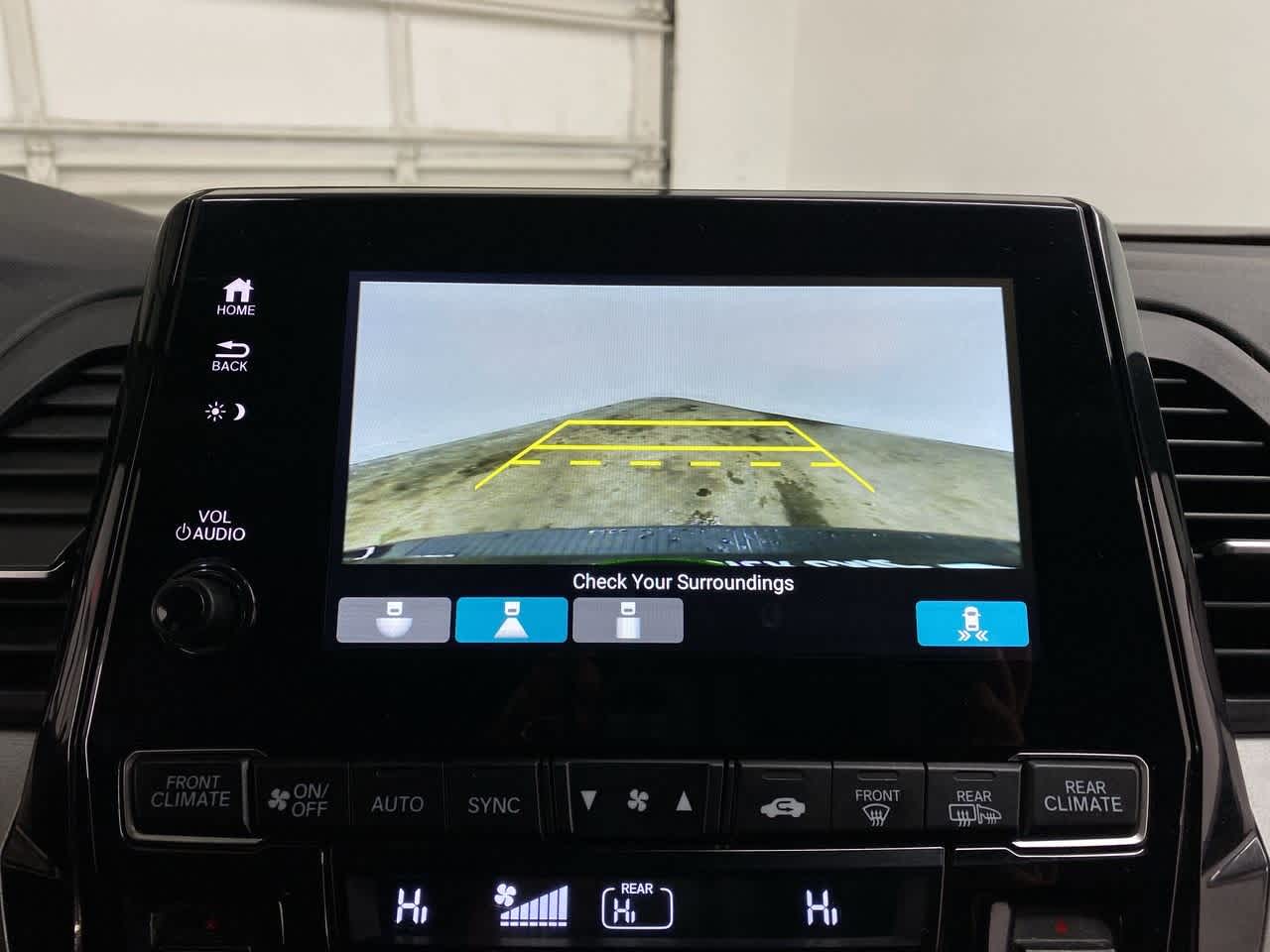 Thumbnail: 2024 Honda Odyssey - 27