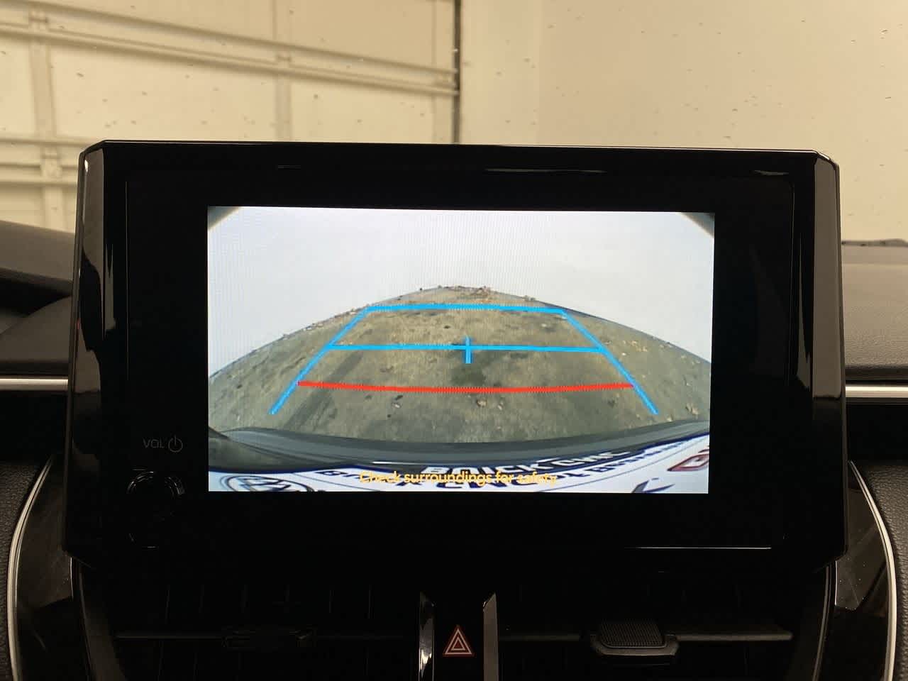 Thumbnail: 2023 Toyota Corolla - 26