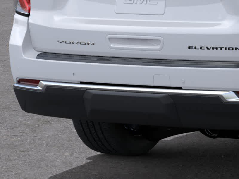 Thumbnail: 2026 GMC Yukon XL - 14