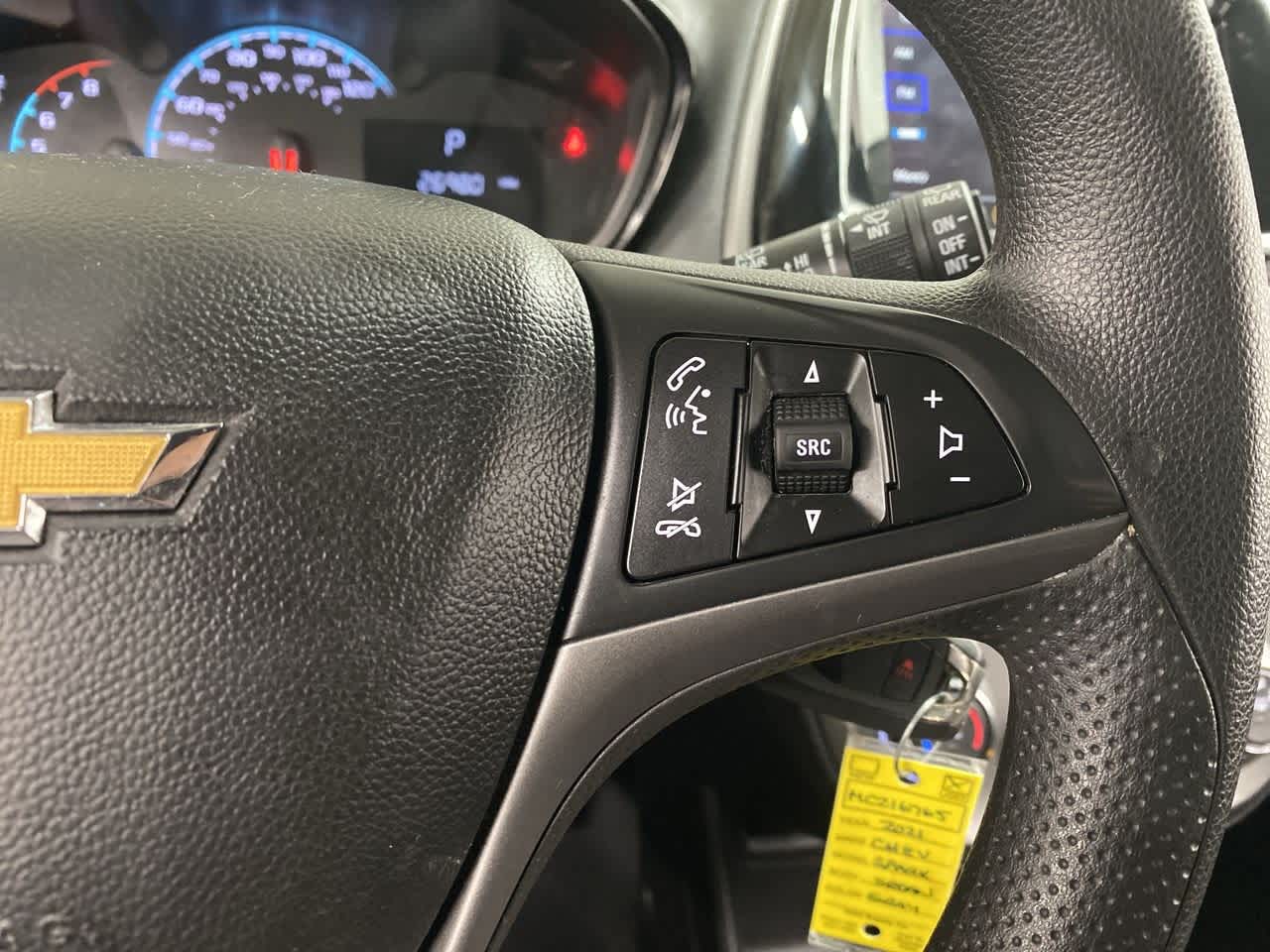 Thumbnail: 2021 Chevrolet Spark - 23