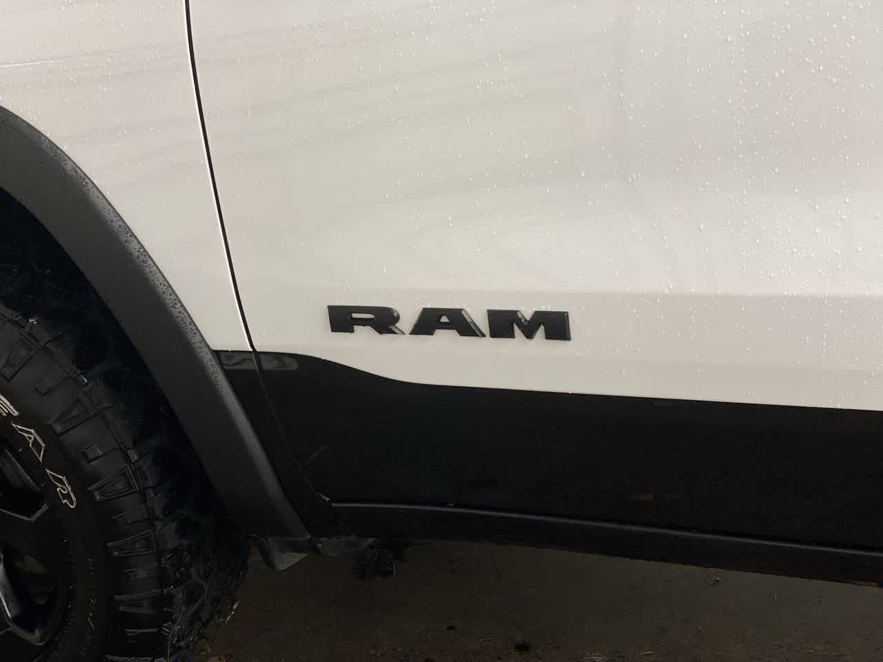 Thumbnail: 2023 RAM 1500 - 10