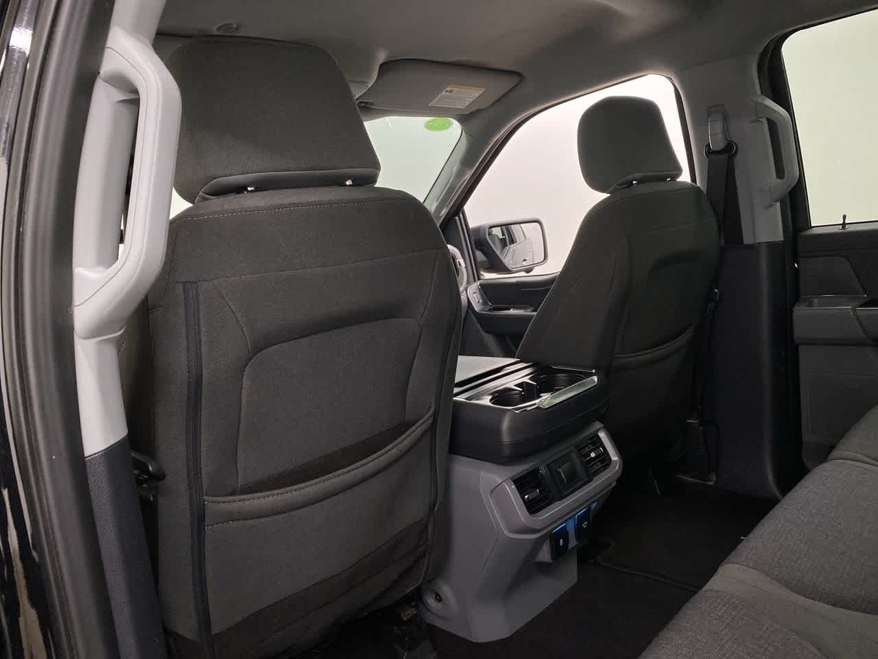 Thumbnail: 2024 Ford F-150 - 15