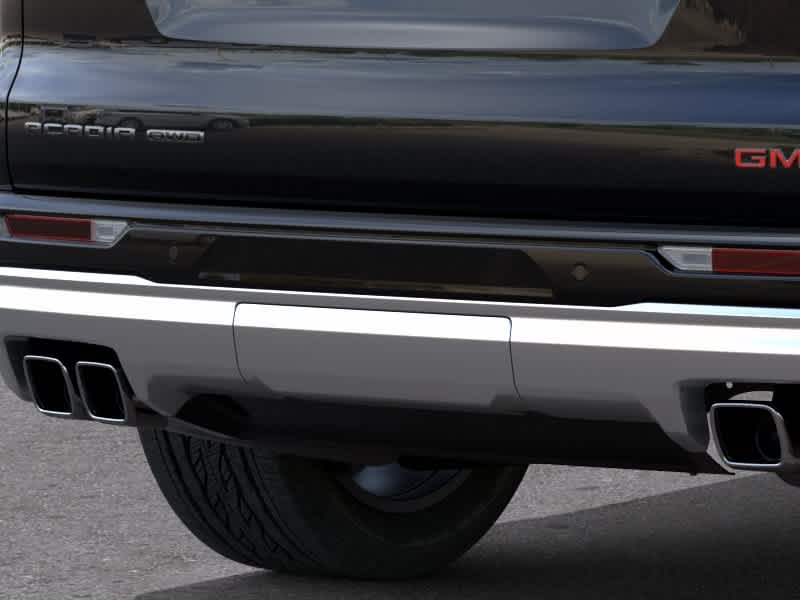Thumbnail: 2026 GMC Acadia - 14