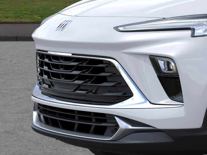 Thumbnail: 2026 Buick Encore GX - 13