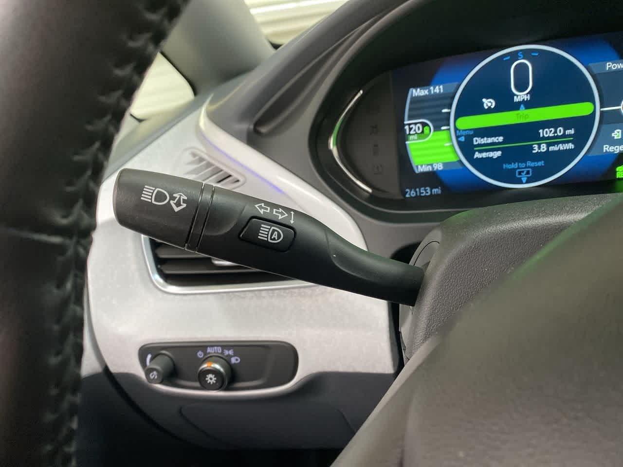 2019 Chevrolet Bolt EV Premier 24