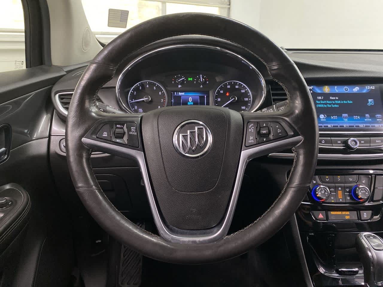 Thumbnail: 2020 Buick Encore - 20