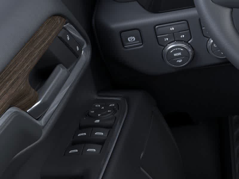 Thumbnail: 2026 GMC Sierra 2500 - 22