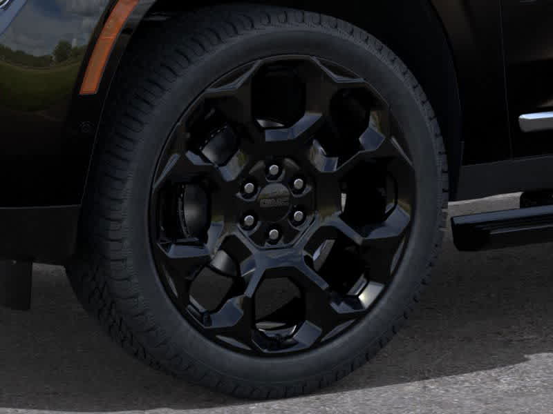 Thumbnail: 2026 GMC Yukon - 9