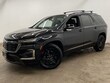  Chevrolet Traverse Limited