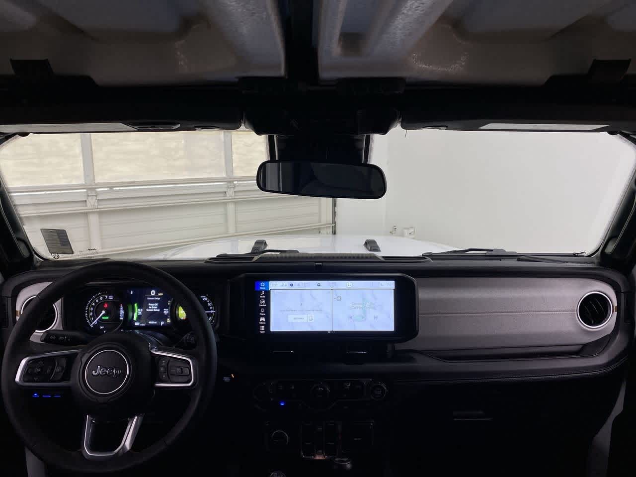 Thumbnail: 2024 Jeep Wrangler - 13