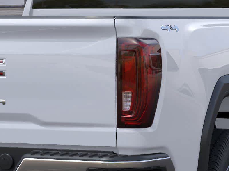 Thumbnail: 2025 GMC Sierra 2500 - 11