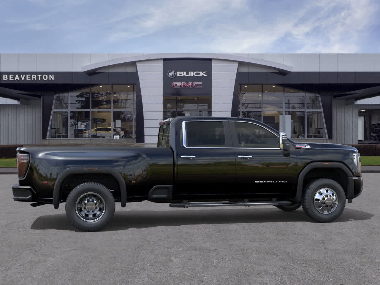 Thumbnail: 2026 GMC Sierra 3500 - 5