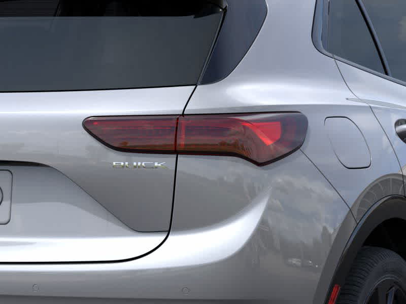 Thumbnail: 2024 Buick Envision - 11