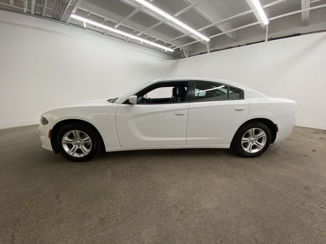Thumbnail: 2021 Dodge Charger - 3
