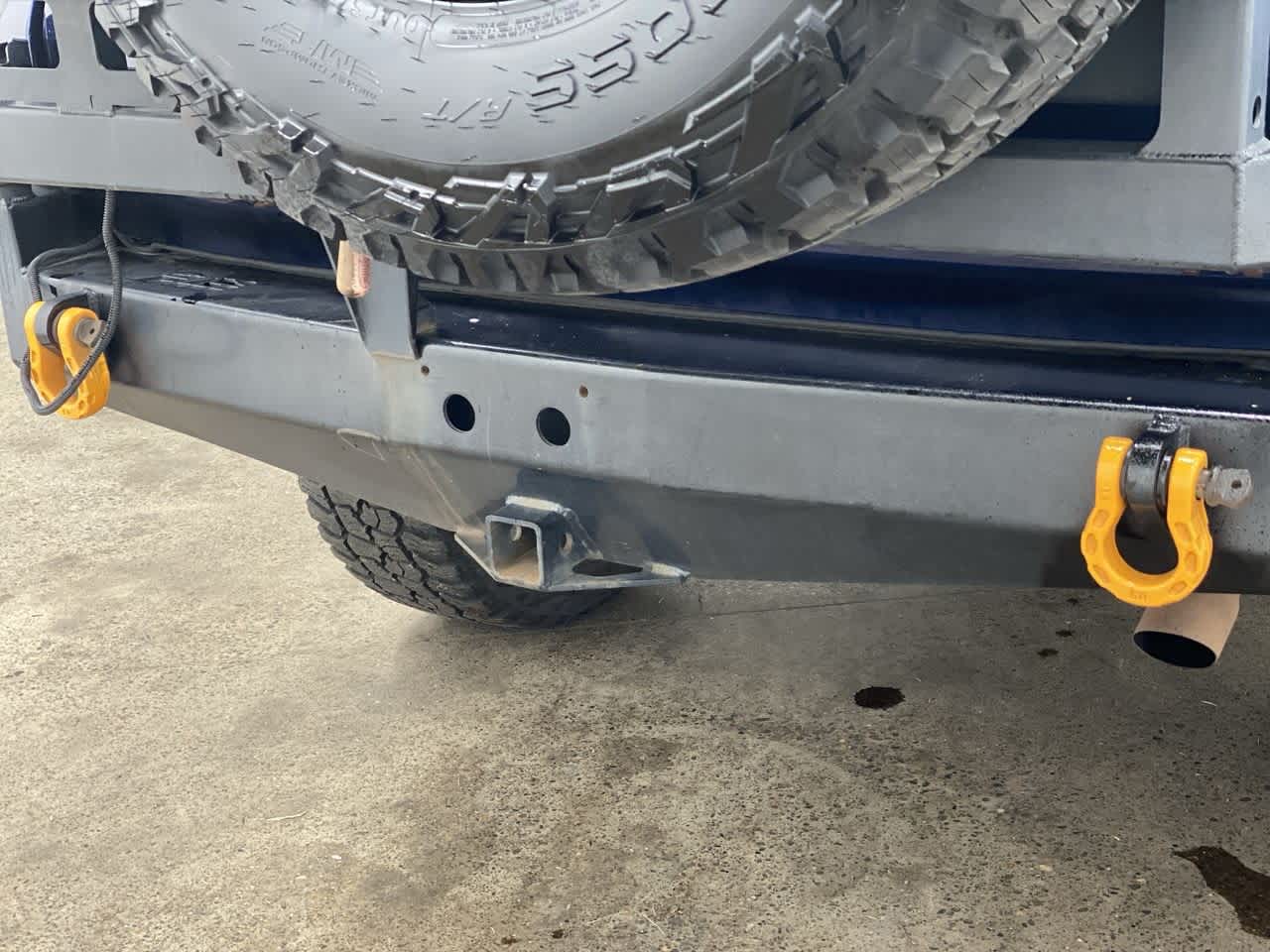 Thumbnail: 2016 Toyota 4Runner - 26