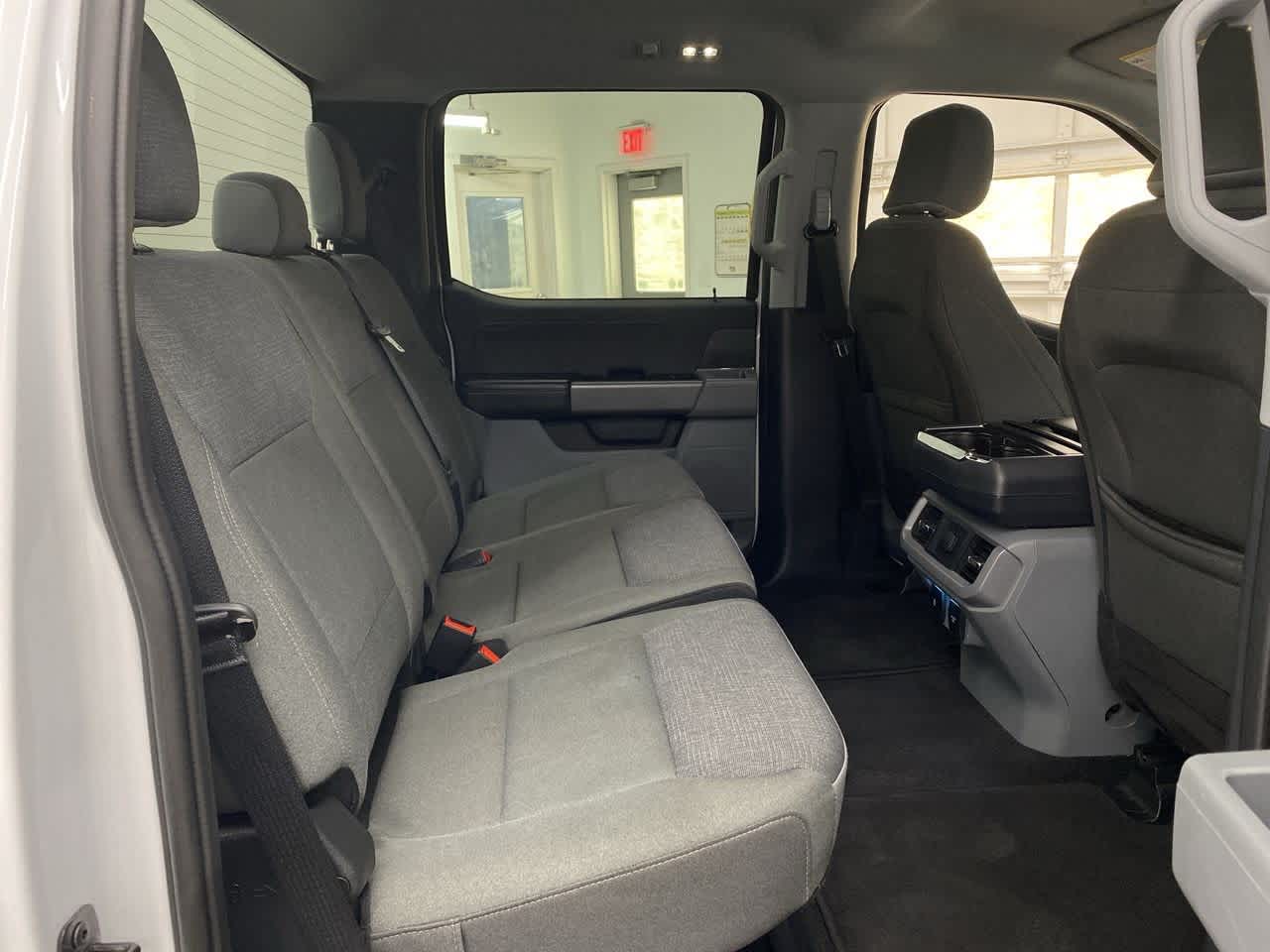 Thumbnail: 2024 Ford F-150 - 17