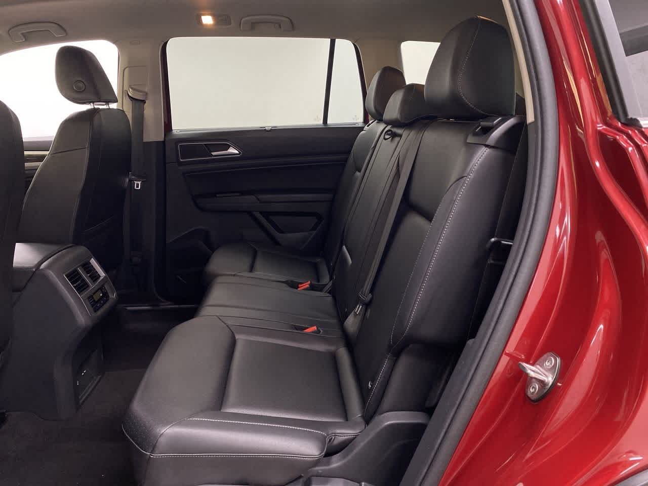 Thumbnail: 2019 Volkswagen Atlas - 17