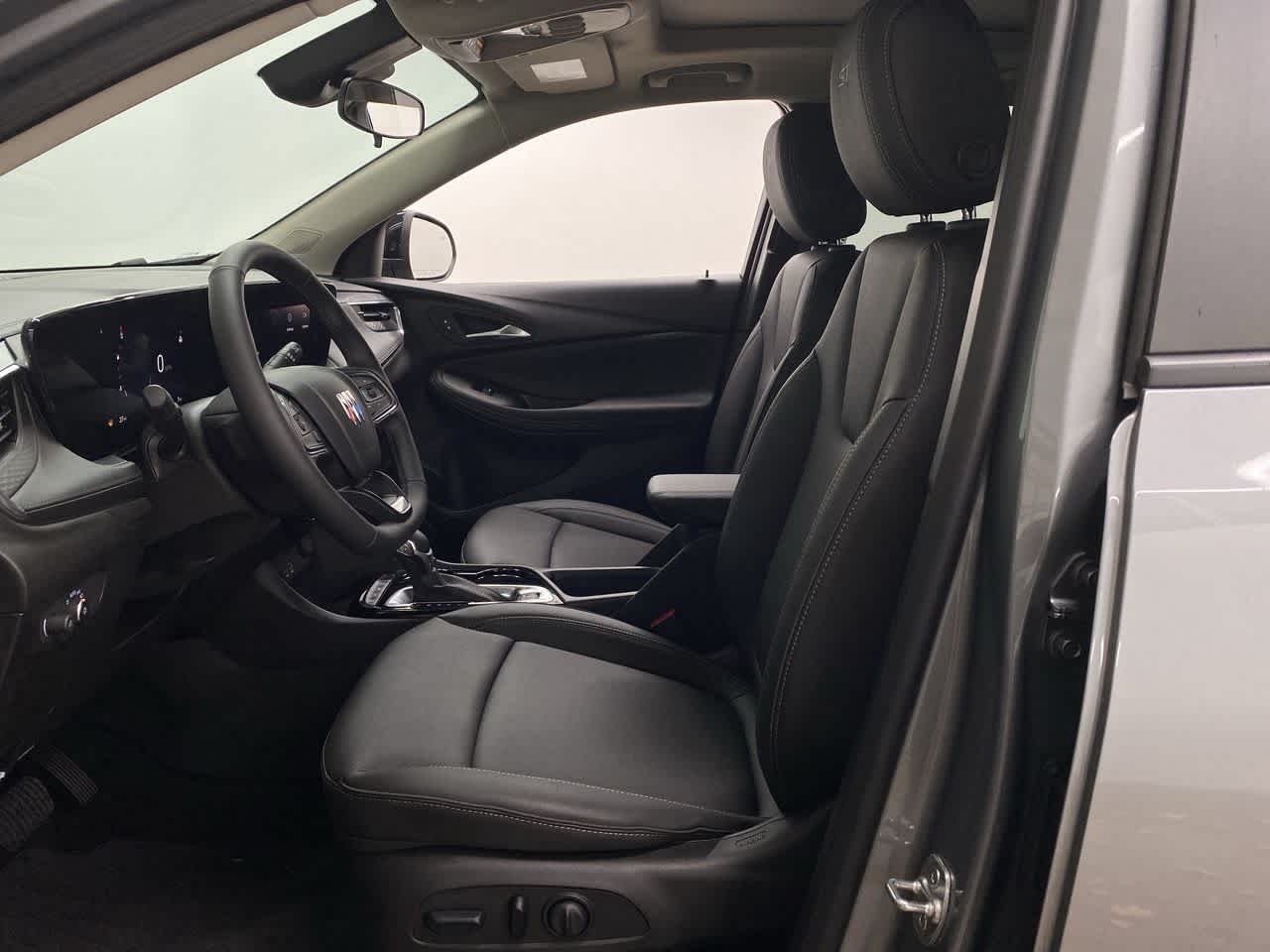 Thumbnail: 2024 Buick Encore GX - 15