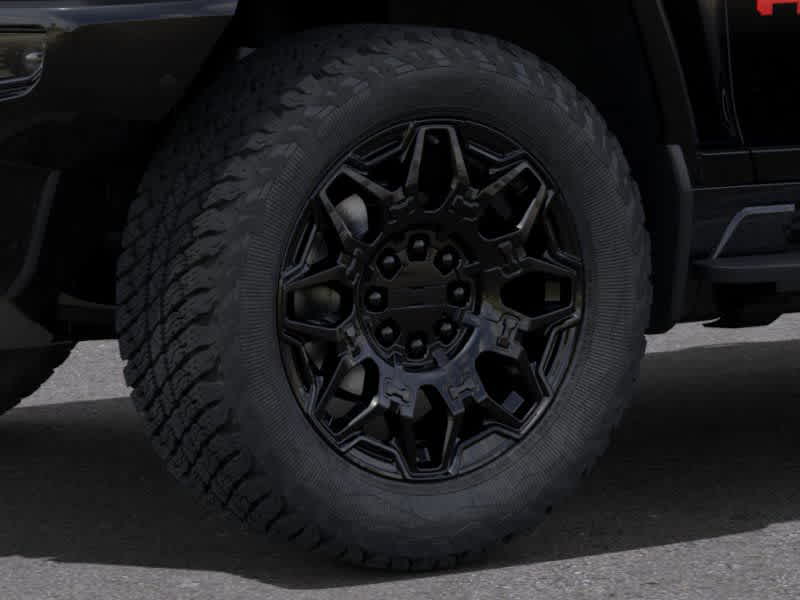 Thumbnail: 2025 GMC Hummer EV - 9