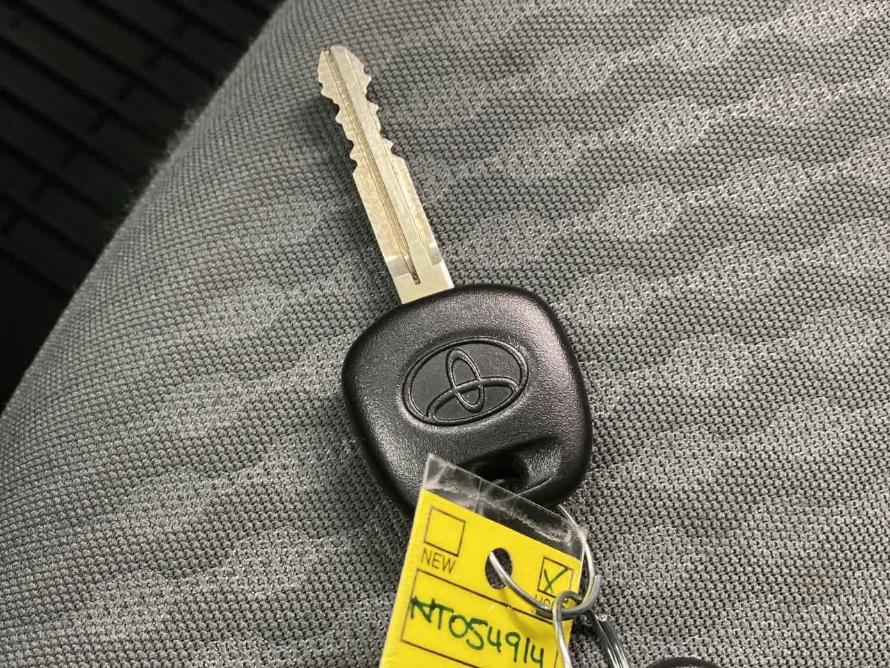 Thumbnail: 2022 Toyota Tacoma - 26