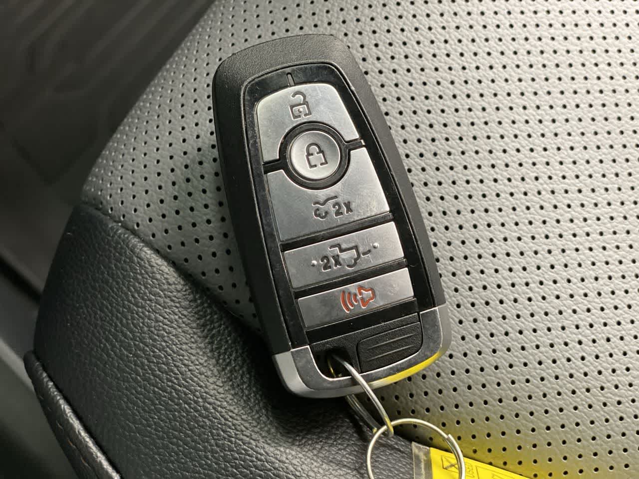 Thumbnail: 2023 Ford F-150 - 30