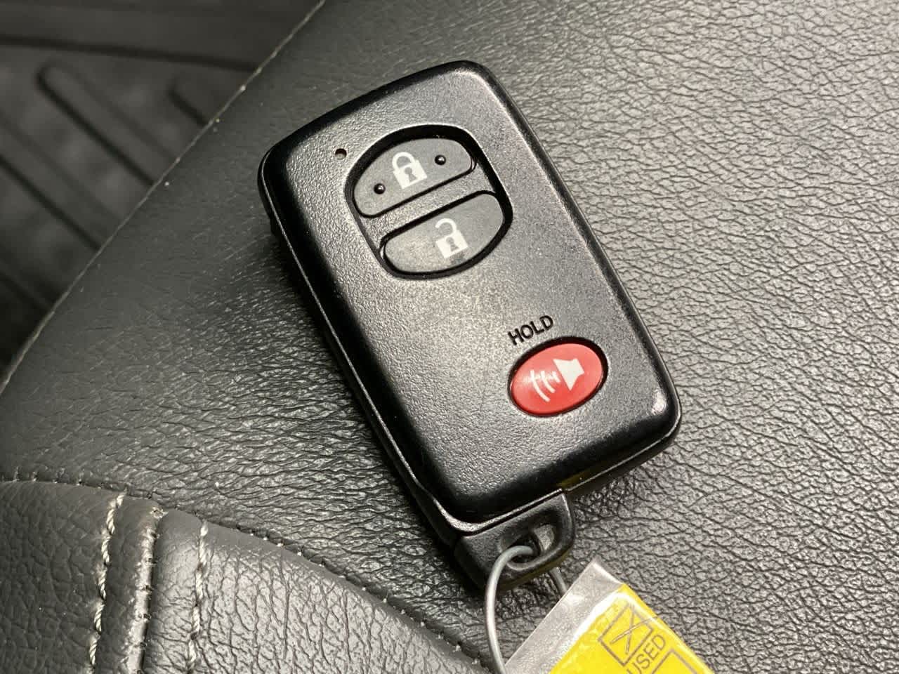 Thumbnail: 2013 Toyota Prius - 30