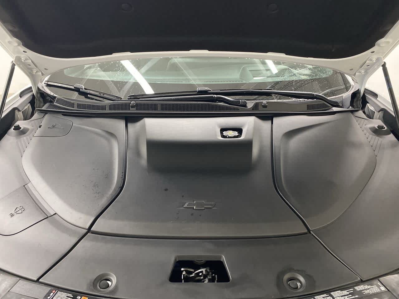 Thumbnail: 2024 Chevrolet Blazer EV - 13