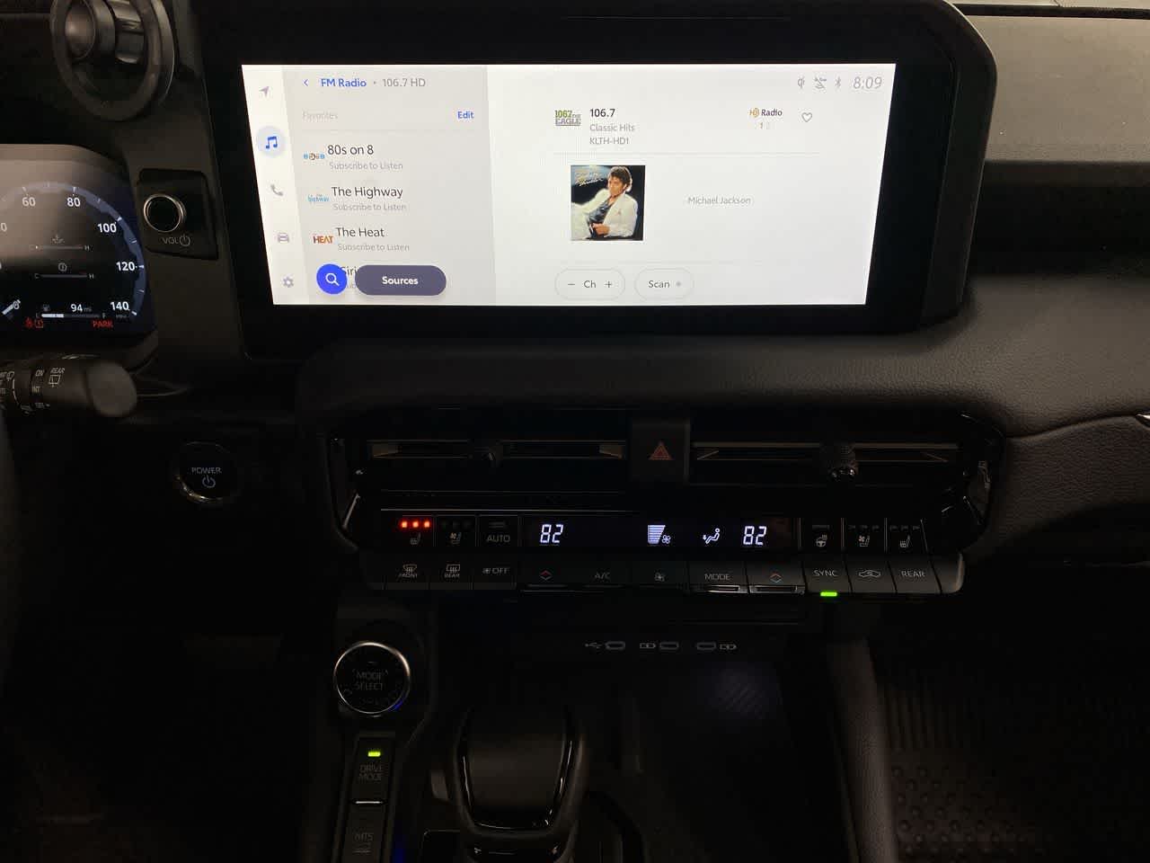 Thumbnail: 2025 Toyota Land Cruiser - 26