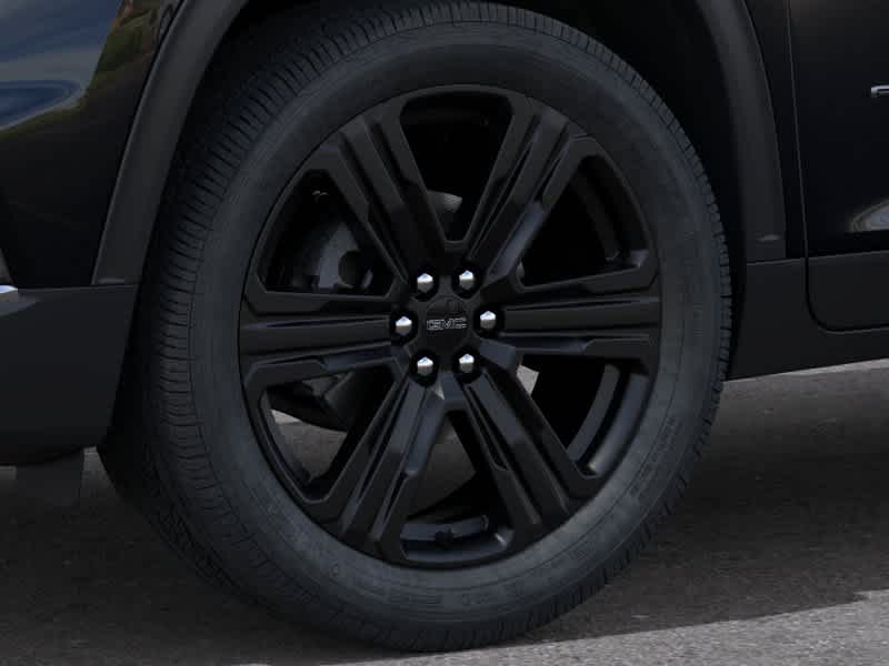Thumbnail: 2026 GMC Acadia - 9