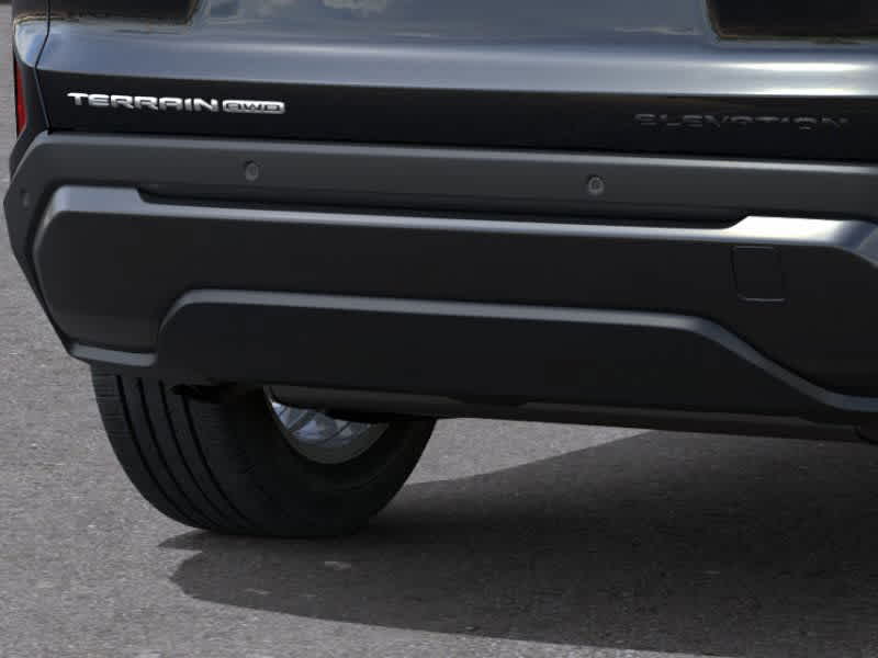 Thumbnail: 2026 GMC Terrain - 14