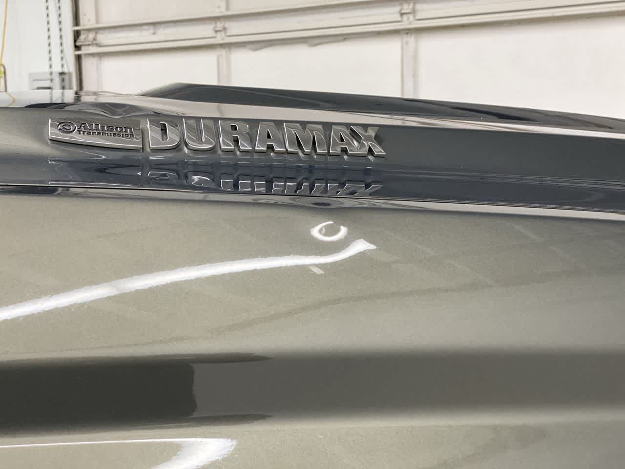 Thumbnail: 2017 GMC Sierra 2500 - 31