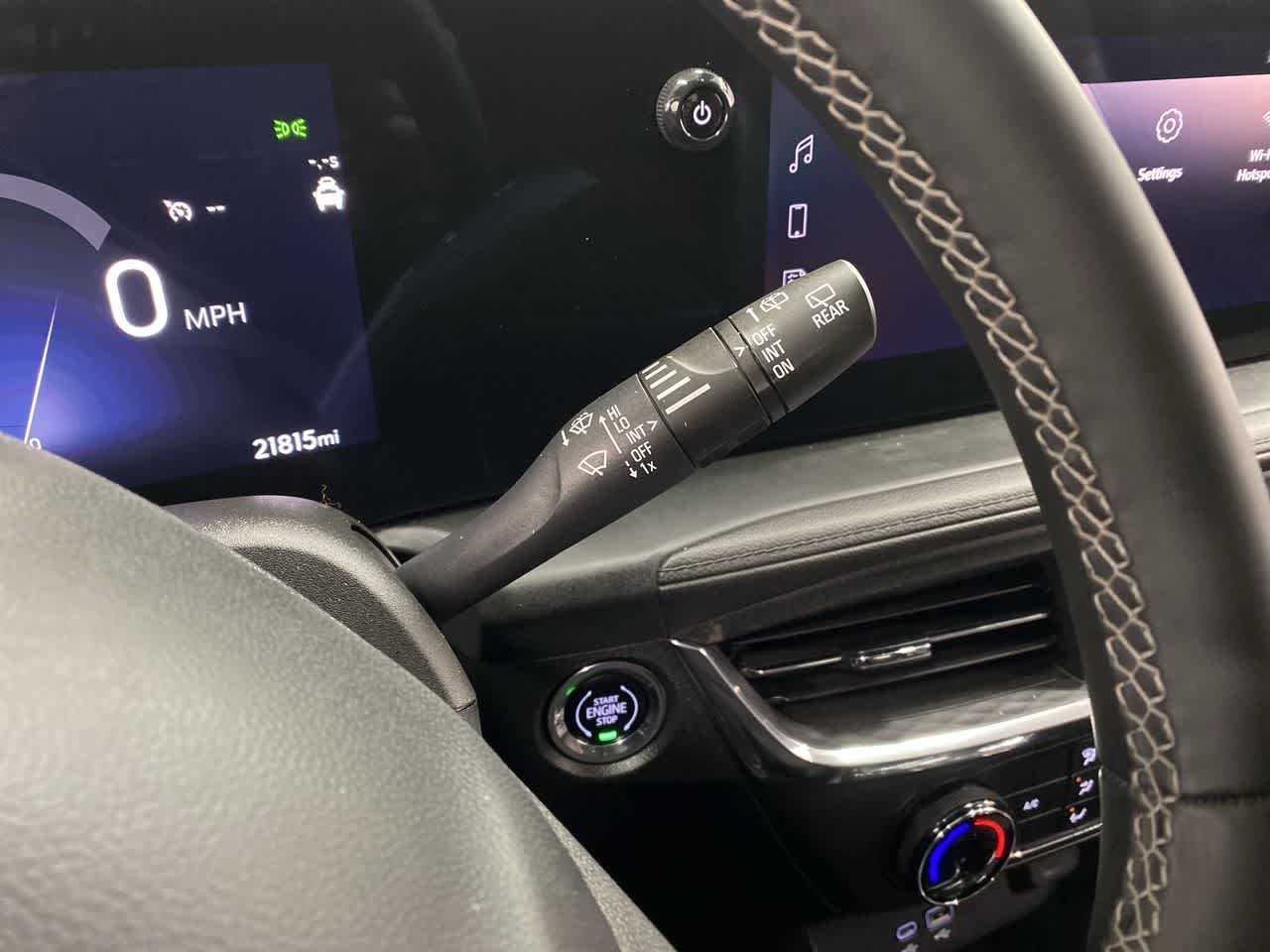 Thumbnail: 2025 Buick Encore GX - 23