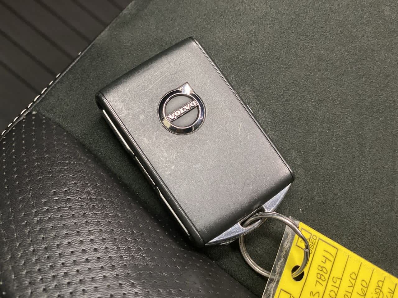 Thumbnail: 2019 Volvo XC60 - 31