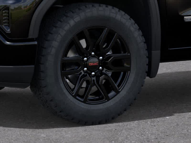 Thumbnail: 2026 GMC Sierra 1500 - 9