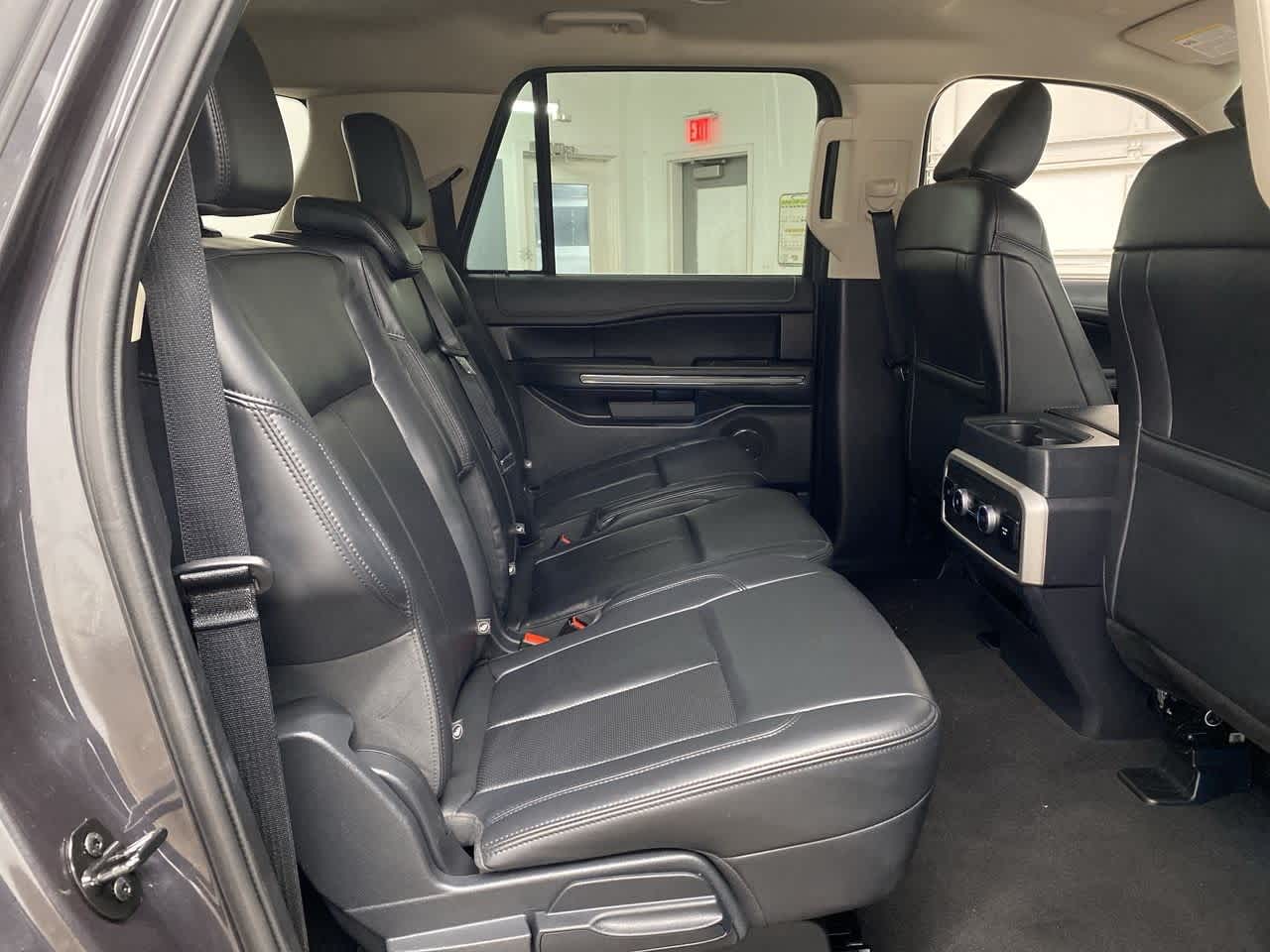 Thumbnail: 2024 Ford Expedition MAX - 17