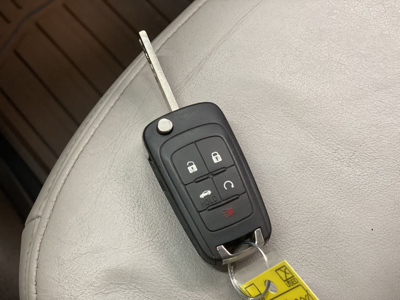 Thumbnail: 2012 Buick LaCrosse - 31