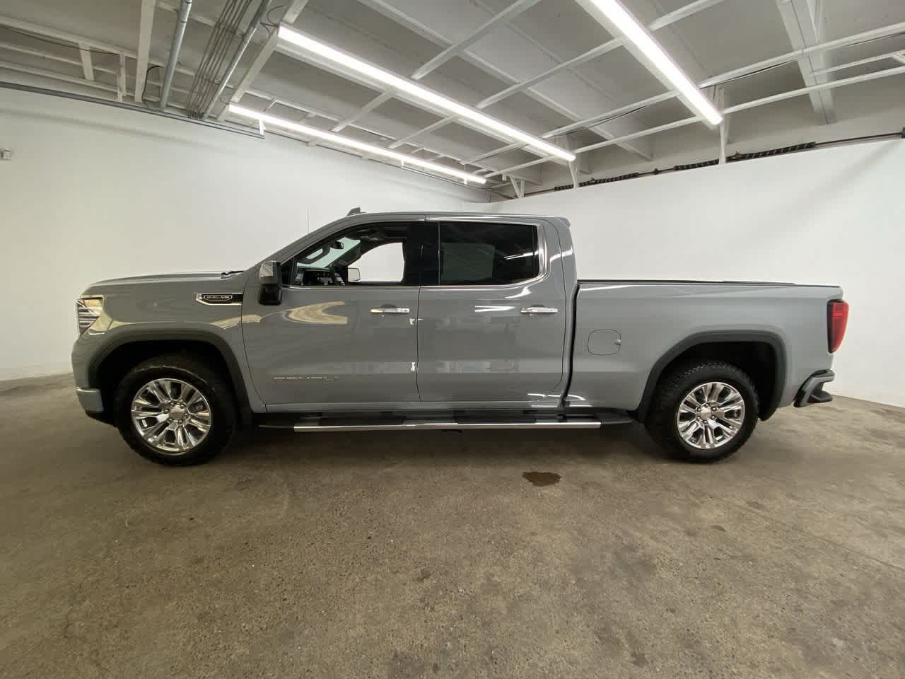 Thumbnail: 2025 GMC Sierra 1500 - 3