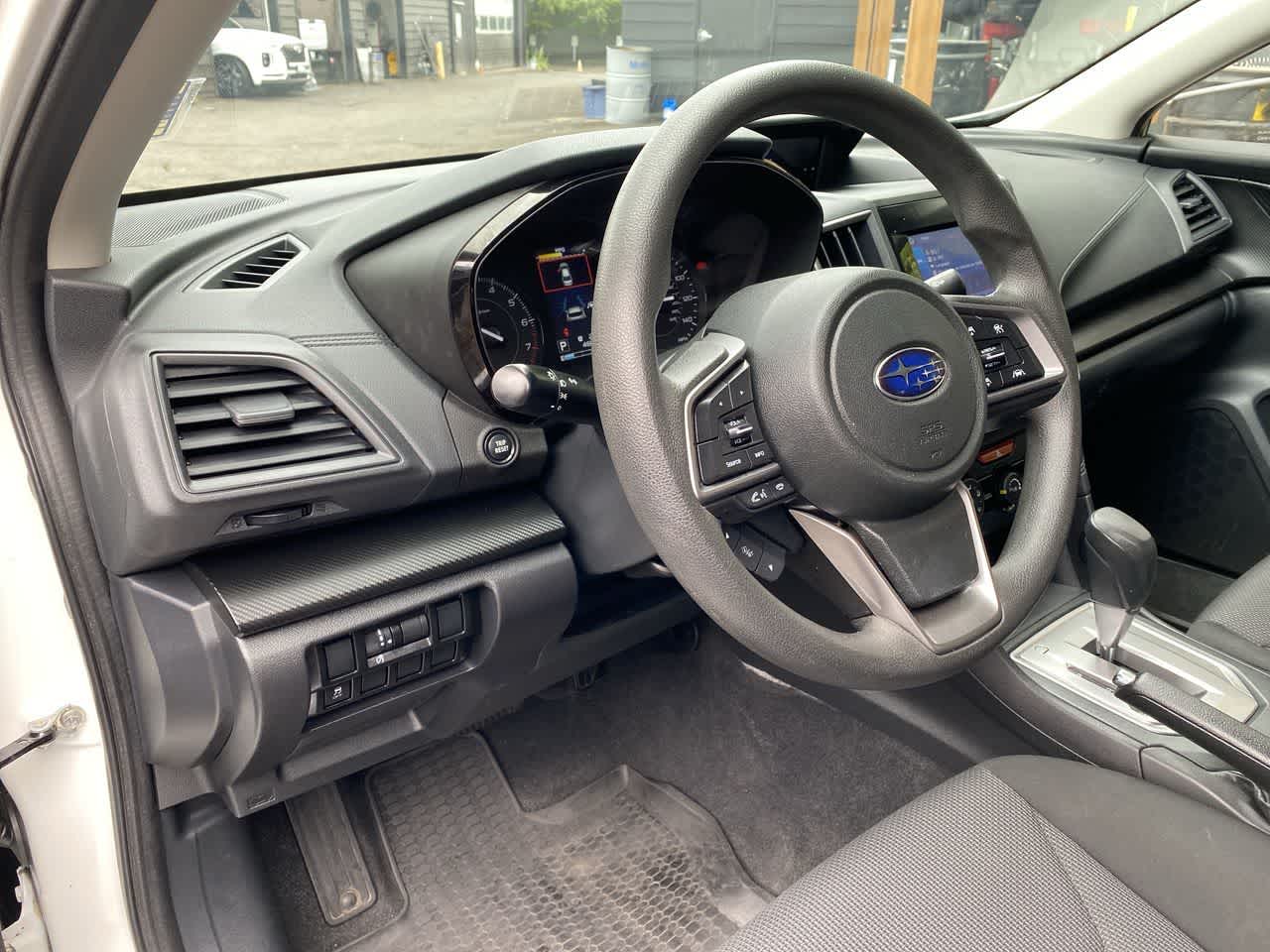 Thumbnail: 2023 Subaru Impreza - 2
