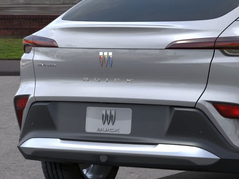 Thumbnail: 2025 Buick Envista - 14