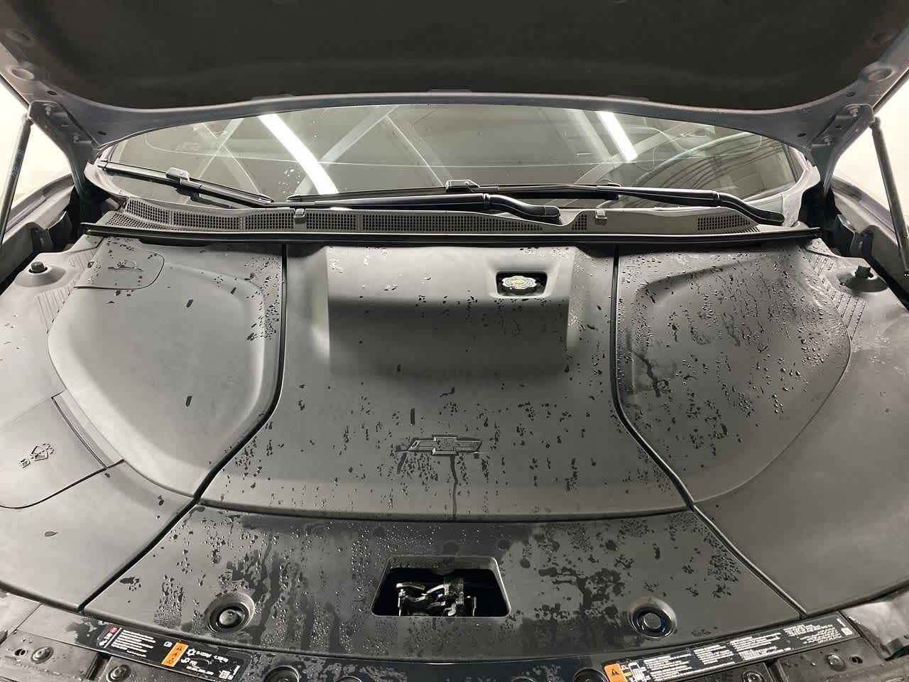 Thumbnail: 2024 Chevrolet Blazer EV - 13