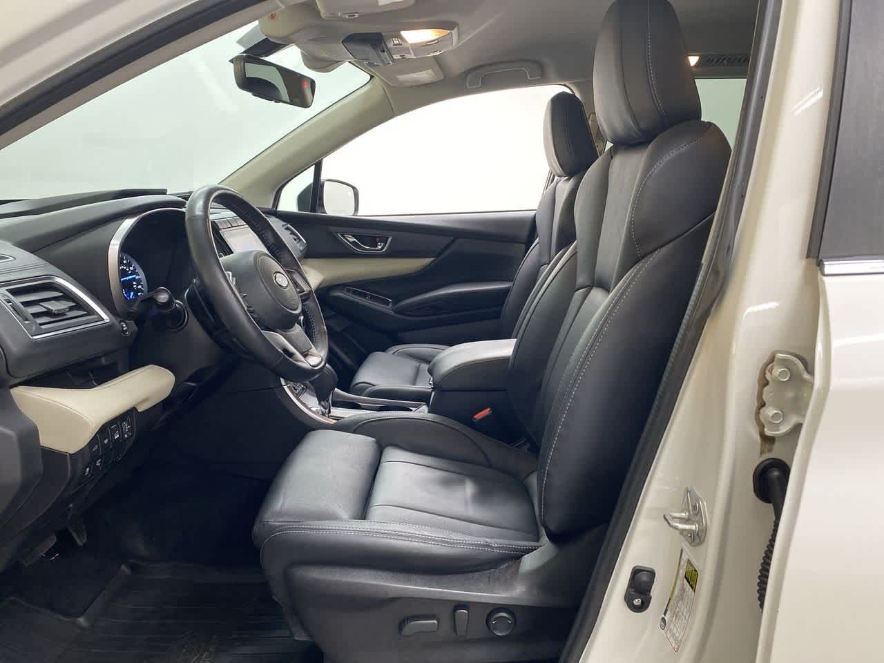 Thumbnail: 2020 Subaru Ascent - 15