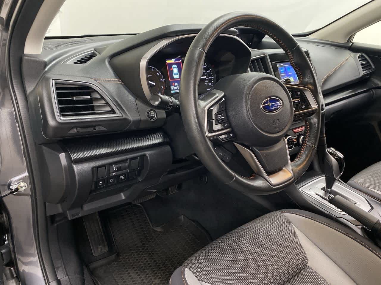 Thumbnail: 2023 Subaru Crosstrek - 2
