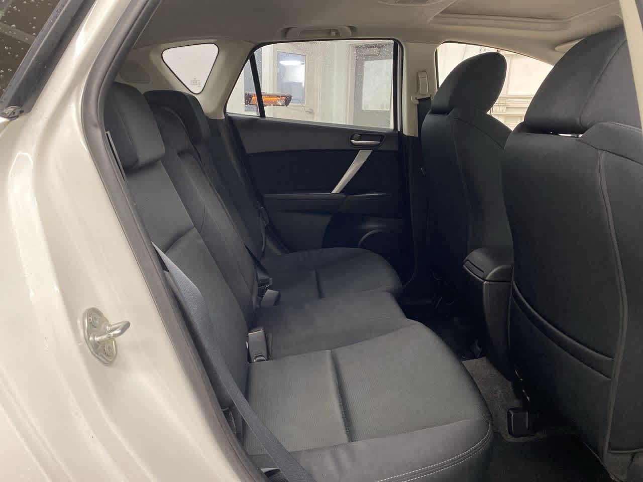 Thumbnail: 2010 Mazda Mazda3 - 18