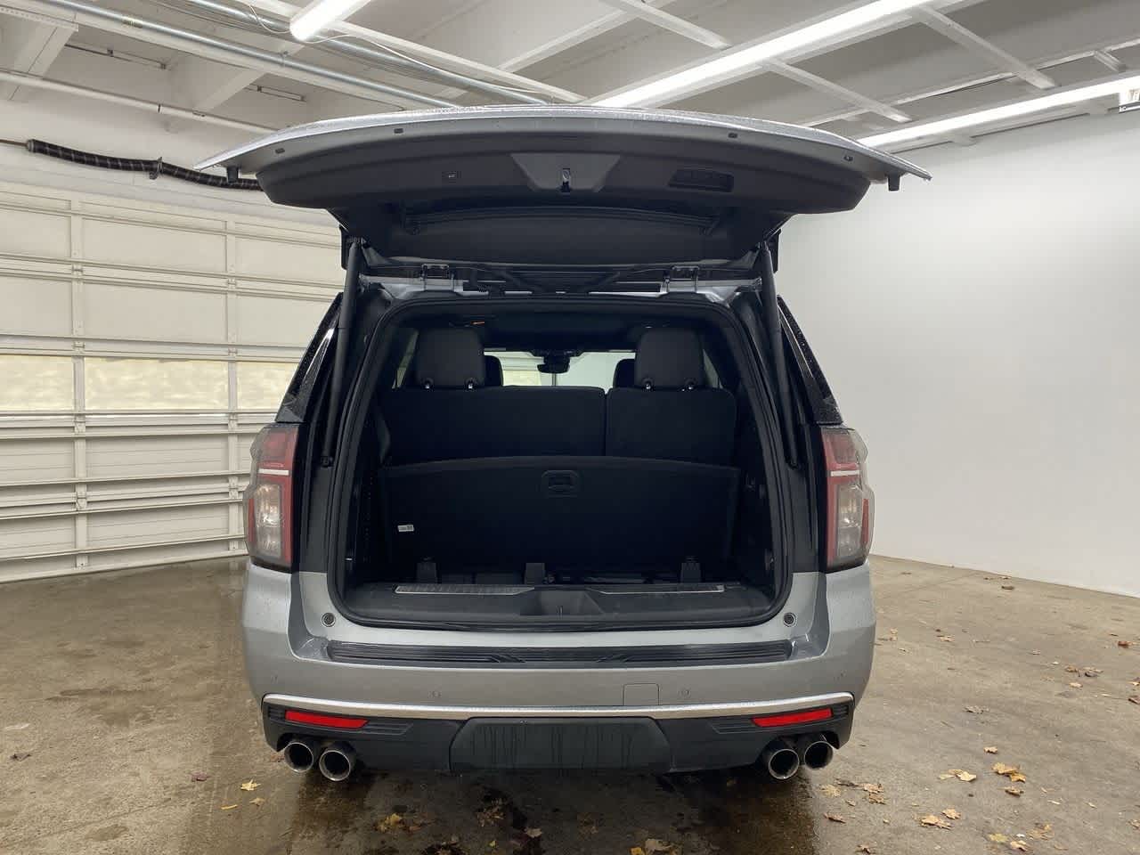 Thumbnail: 2024 Chevrolet Tahoe - 28