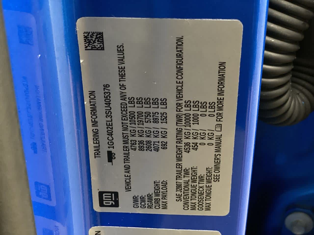 Thumbnail: 2025 Chevrolet Silverado EV - 32