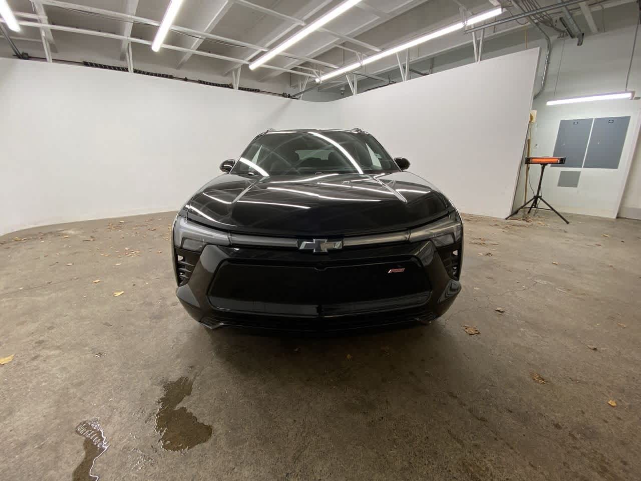 Thumbnail: 2024 Chevrolet Blazer EV - 9